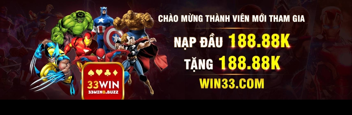 33win 0buzz Cover Image