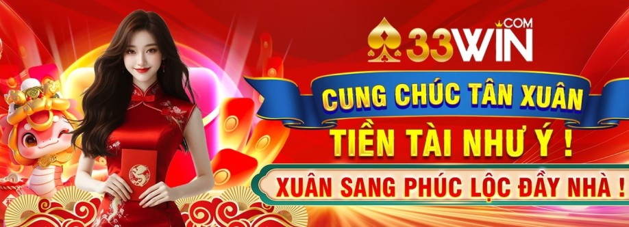 Nhà cái 33winntv Cover Image