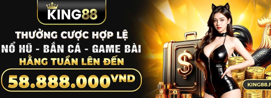 nhà cái King88 Cover Image