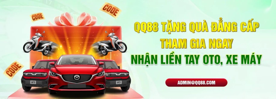 QQ88 Cover Image