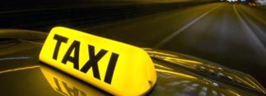 Sunbury Taxi Cabs Cover Image