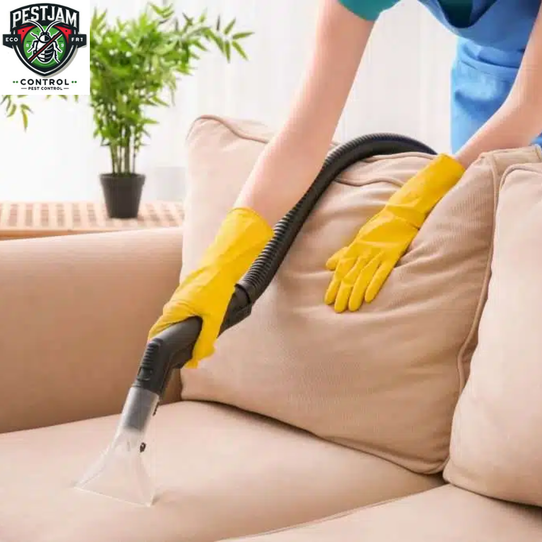 Commercial Pest Control Company in Hamilton – Pest Jam Control