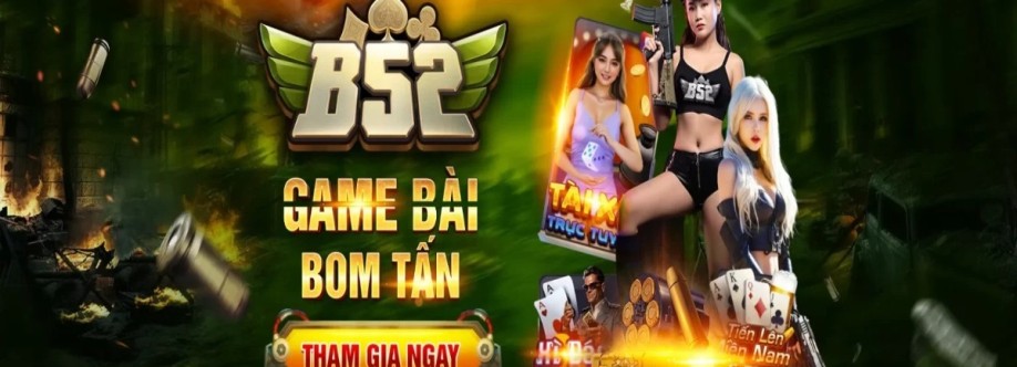 Cổng Game B52club Cover Image