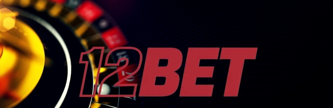 12BET là một nền tảng cá cược trực tuyến Cover Image