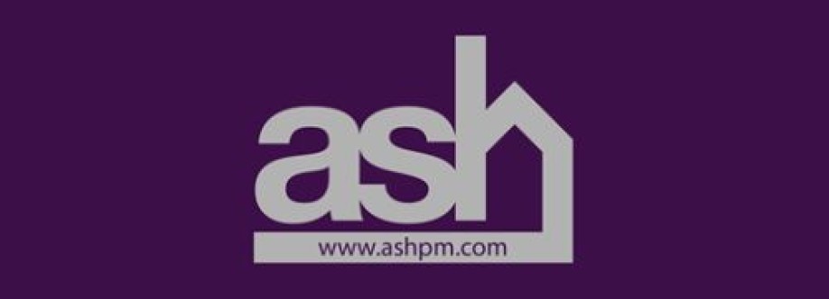 AshPm Ltd Cover Image