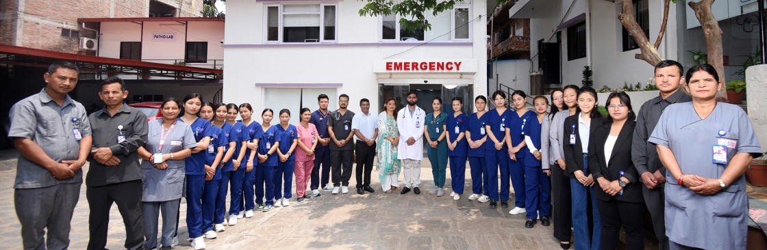 ERA Hospital Cover Image