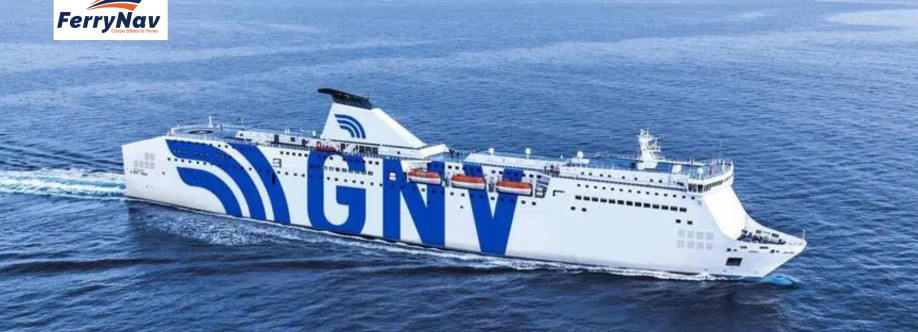 Ferrynav Travels Cover Image