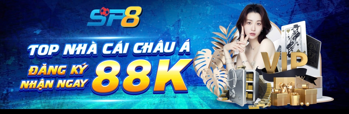 Nhà cái SP8bet Cover Image