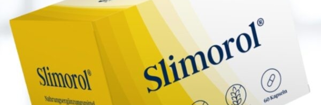 Slimorol Germany Cover Image