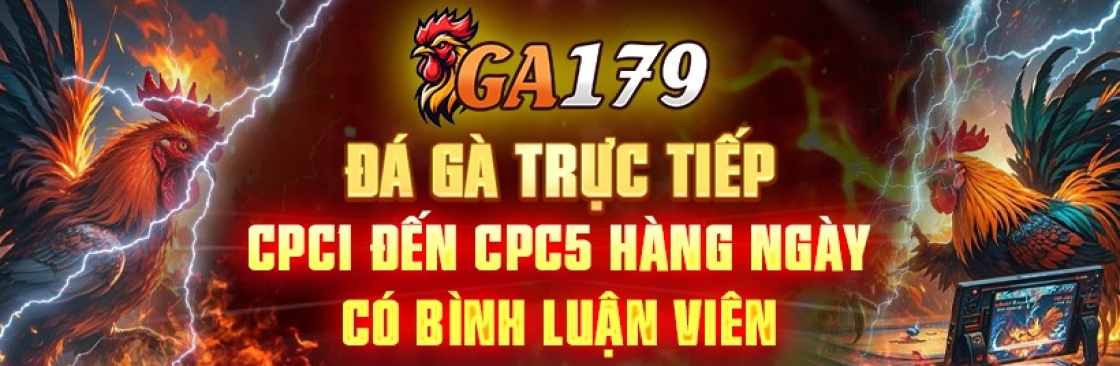 GA179 Cover Image