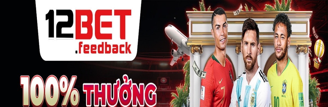 Nhà Cái 12bet Cover Image