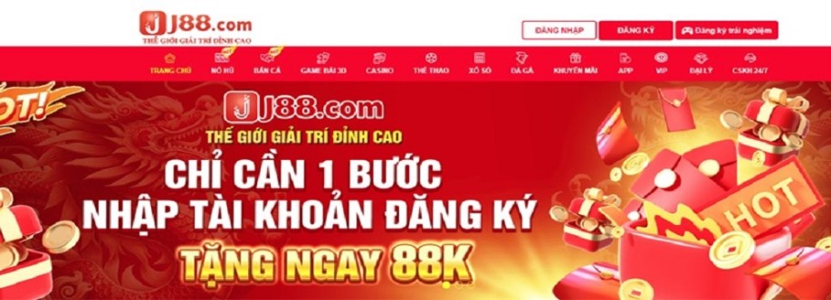 Bắn cá J88 Cover Image