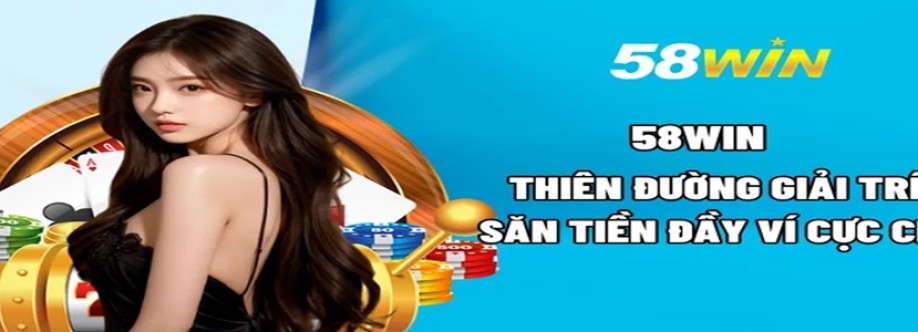 58Win chat Cover Image