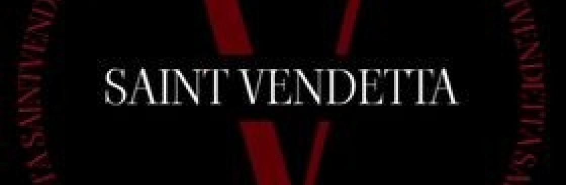 VENDETTA OÜ Cover Image