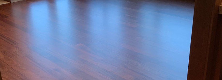 Best Hardwood Floors LLC Cover Image