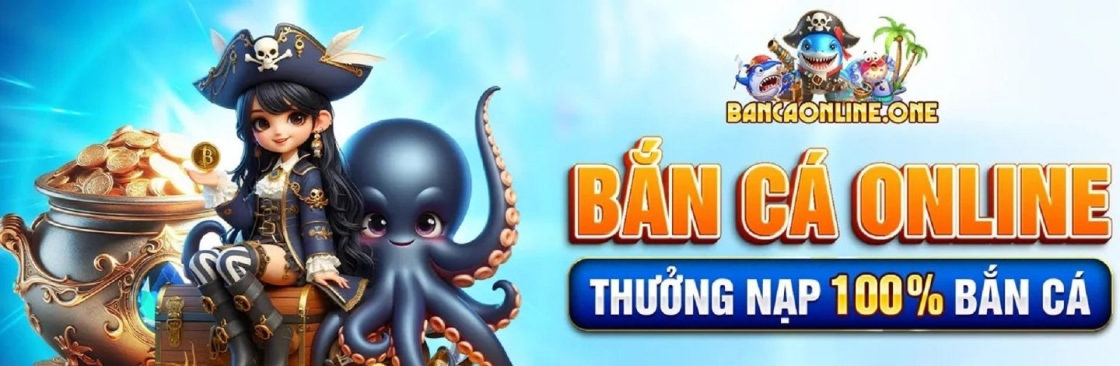 Bắn Cá Online Cover Image