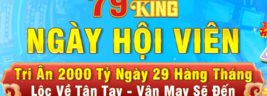79 KING Cover Image