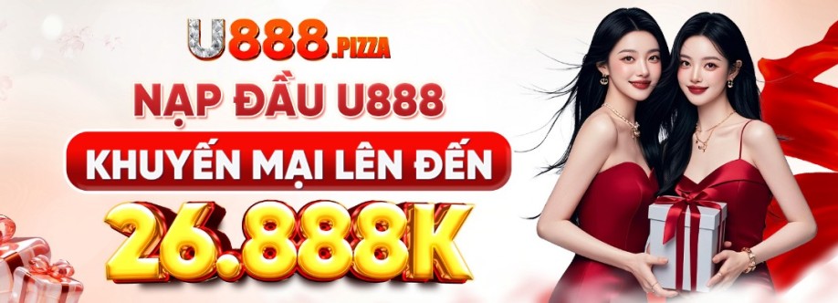 U888 Cong Game Dang Cap Cover Image