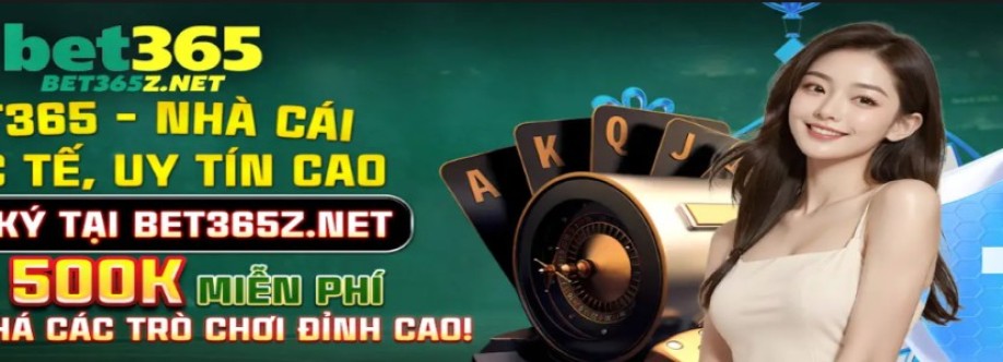 bet365z net Cover Image