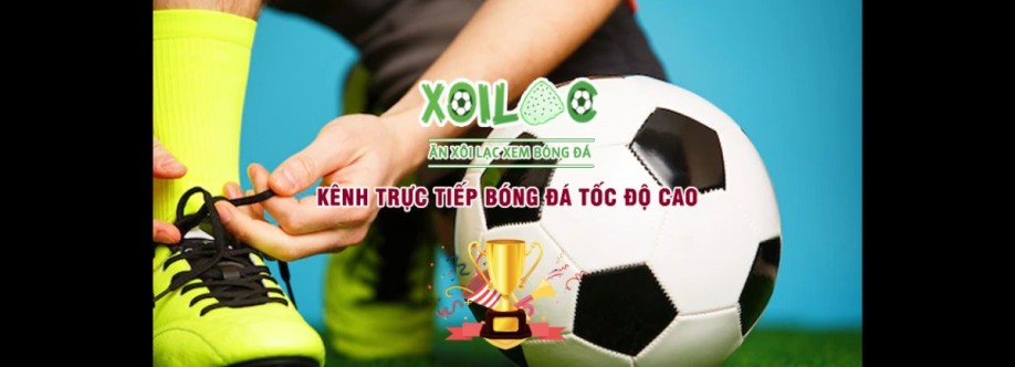 Xoilac TV Cover Image