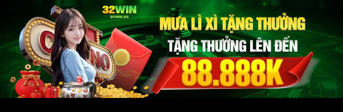Nhà Cái 32WIN Cover Image
