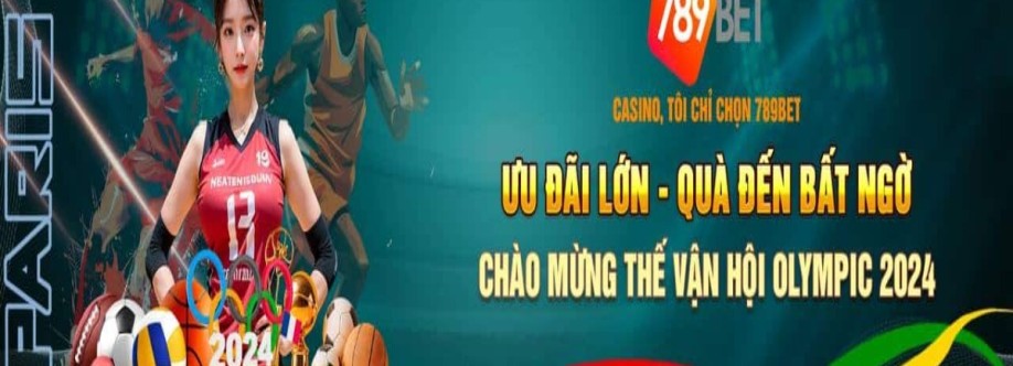 Nhà cái 789BET Cover Image