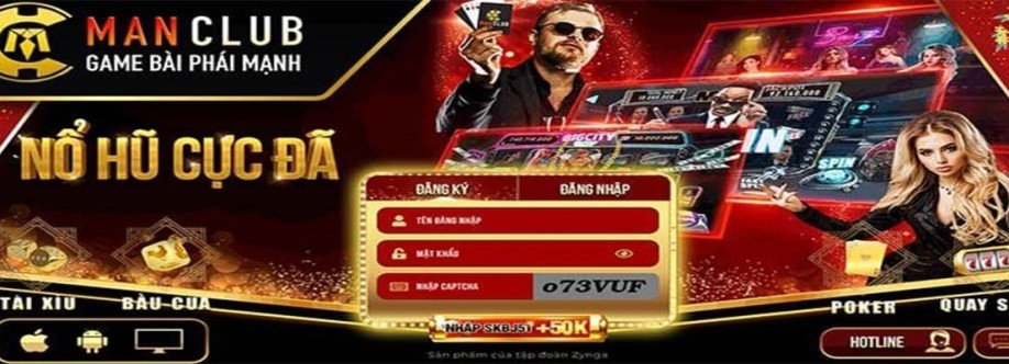Mantop tài xỉu online Cover Image