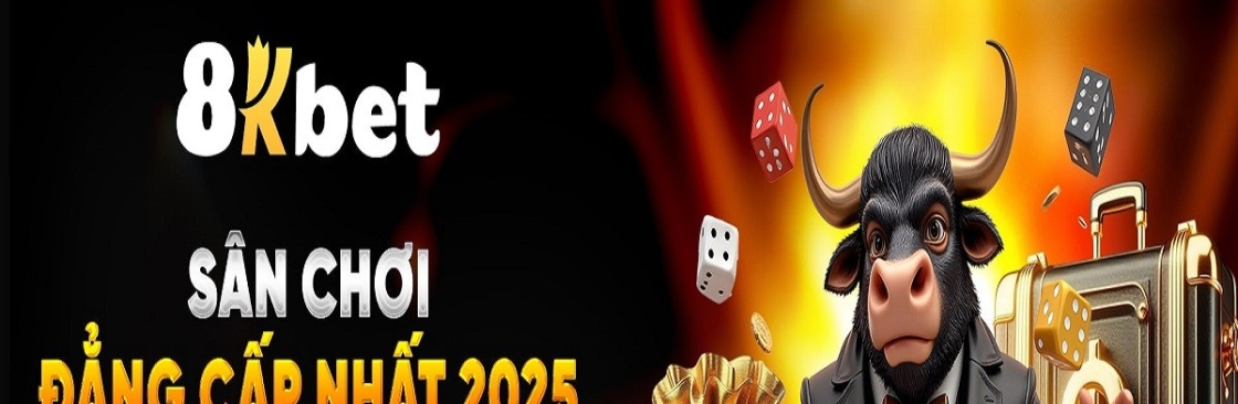 Nhà Cái 8kbet Cover Image
