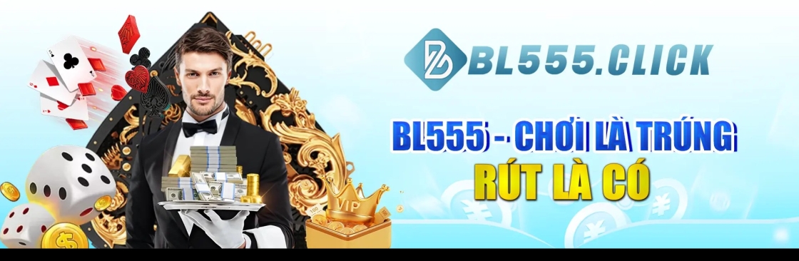 BL555 Cover Image