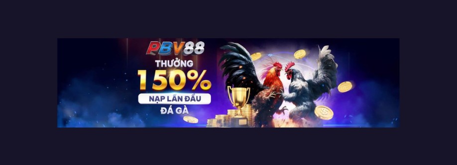Nhà Cái PBV88 Cover Image