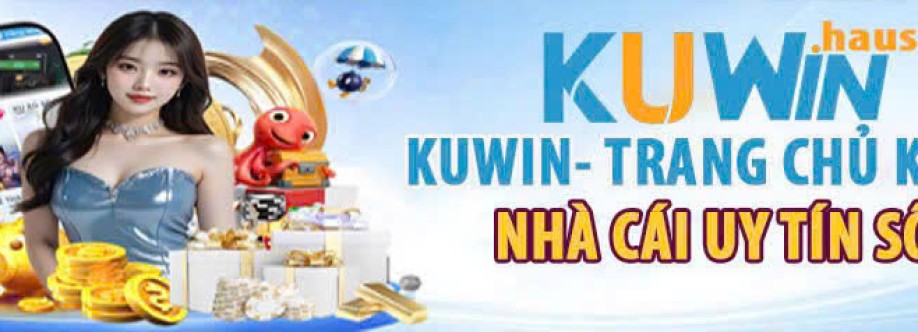Kuwin Haus Cover Image