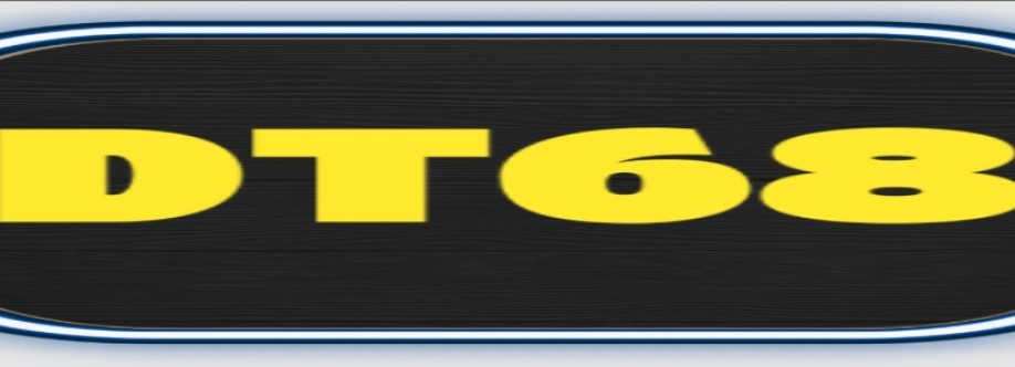 DT68 asia Cover Image