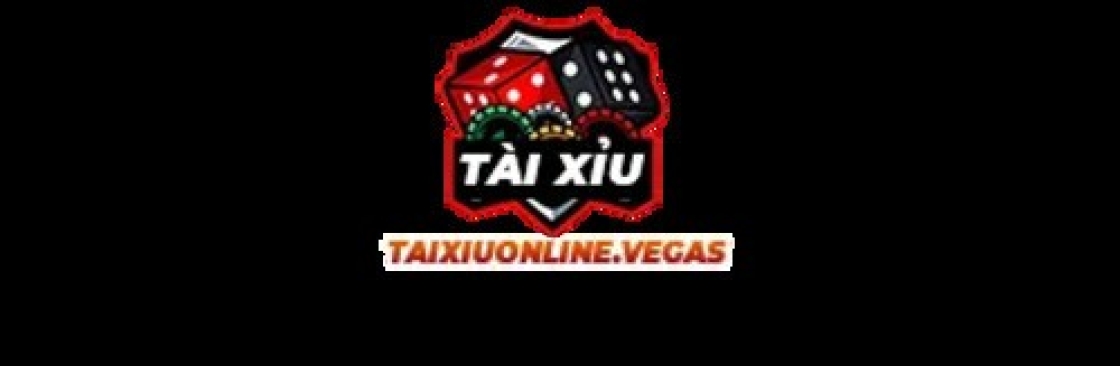 taixiuonline vegas tài xỉu đổi thưởng Cover Image