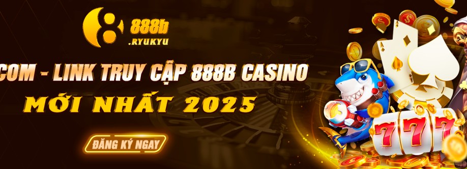 Nhà Cái 888B Cover Image