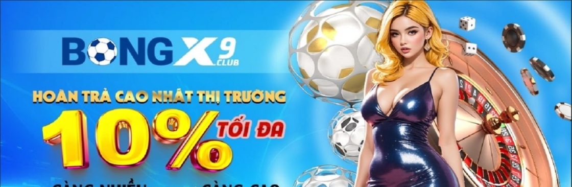 bongx9 club Cover Image