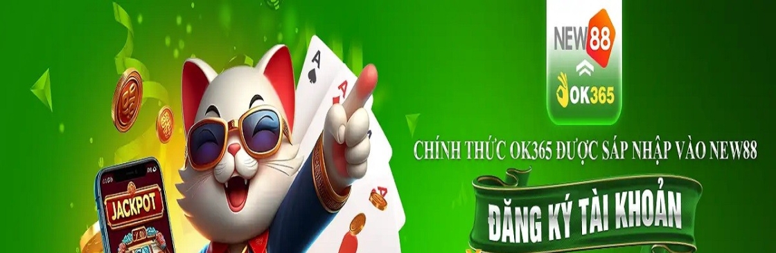 OK365 365 Cover Image