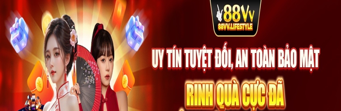 88VV Cover Image