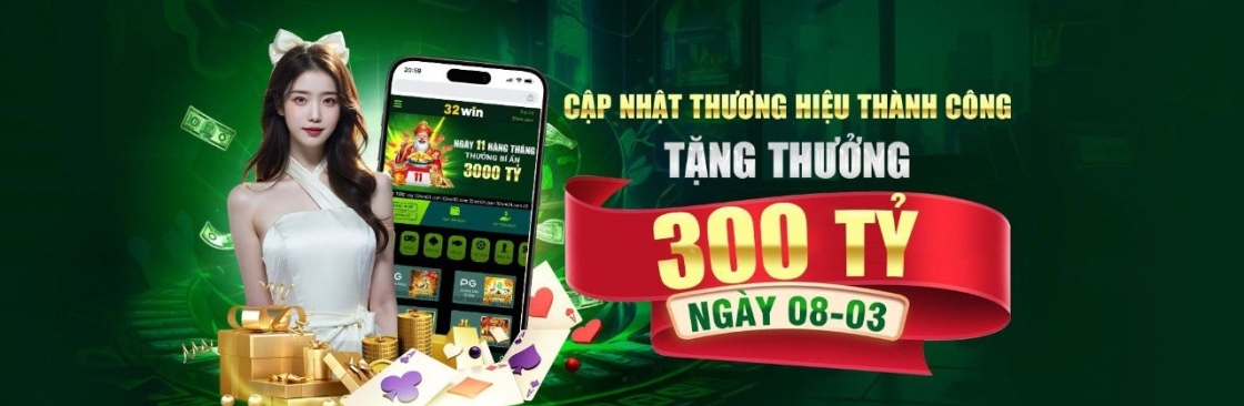 32 win Cover Image