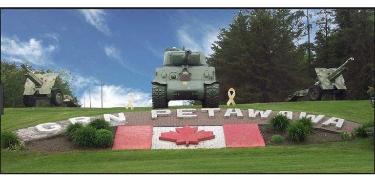 DND Relocation Made Easy: Finding Your Home in Petawawa | by Archana Sethi | Mar, 2025 | Medium