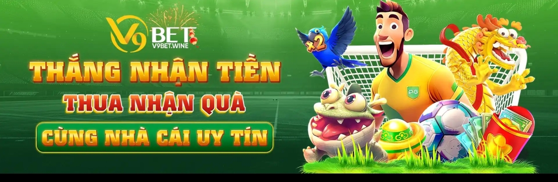 V9BET BET Cover Image