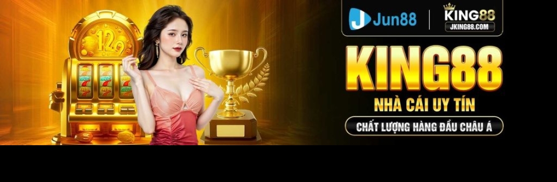 jking88 com Cover Image
