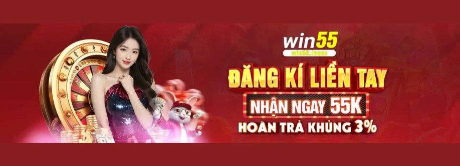 WIN55 Loans Cover Image