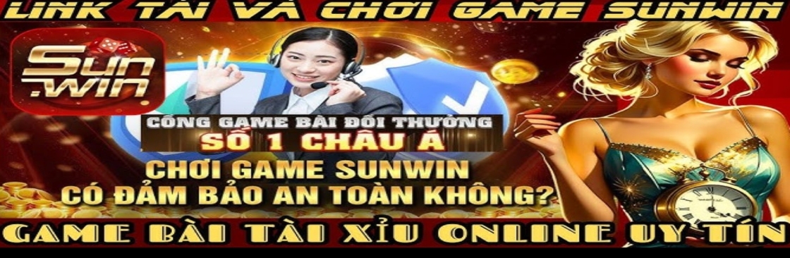 Sunwin Cover Image