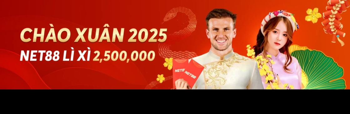 Net 88 Cover Image