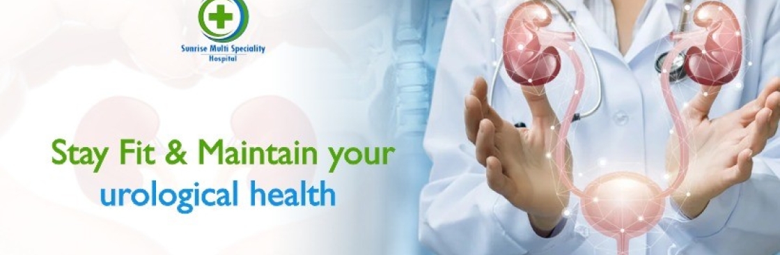 Sunrise Hospital Cover Image