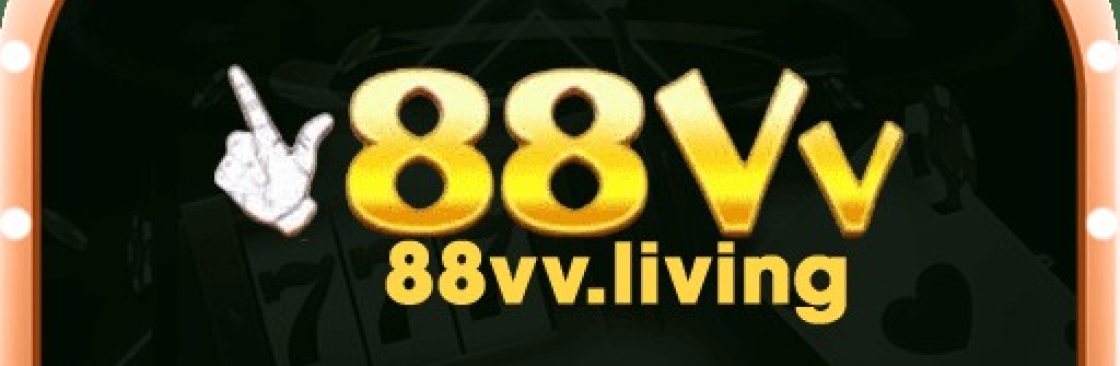 88vv 88vv Cover Image