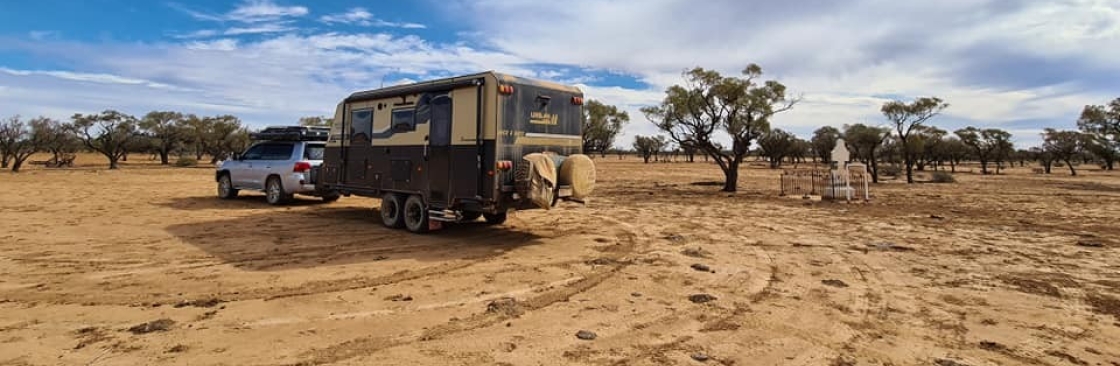Hinterland Caravans Cover Image