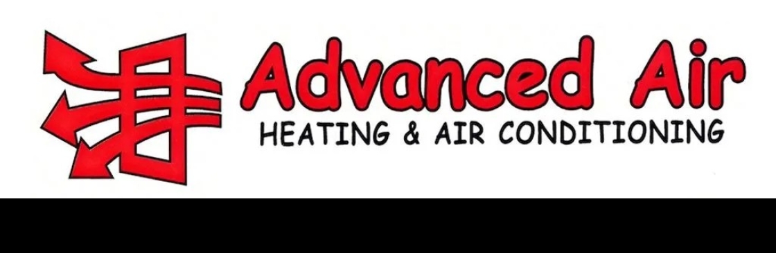 Advance air Cover Image