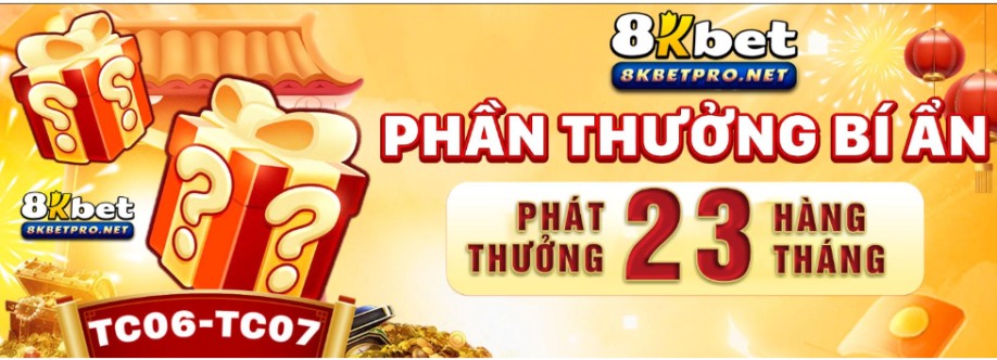 Nhà Cái 8KBET Cover Image