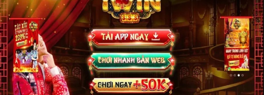 Cổng Game Iwin Cover Image